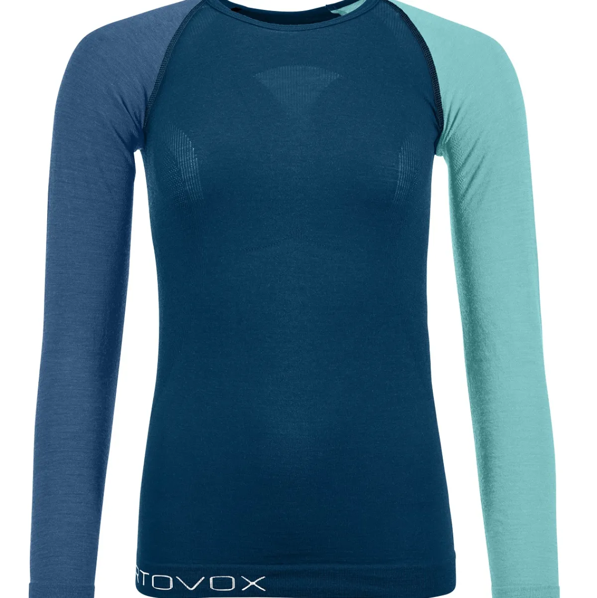 Ortovox 120 Comp Light LS Women's thermal long sleeve t-shirt Store