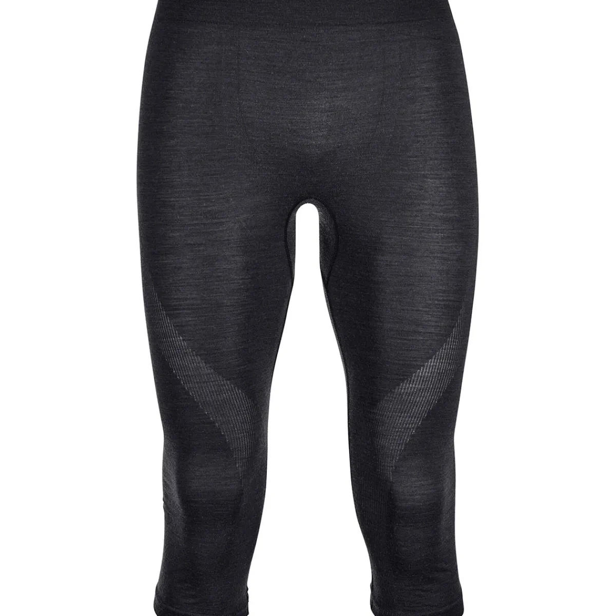 Ortovox 120 Comp Light Shorts Man thermal shorts Black Raven Fashion