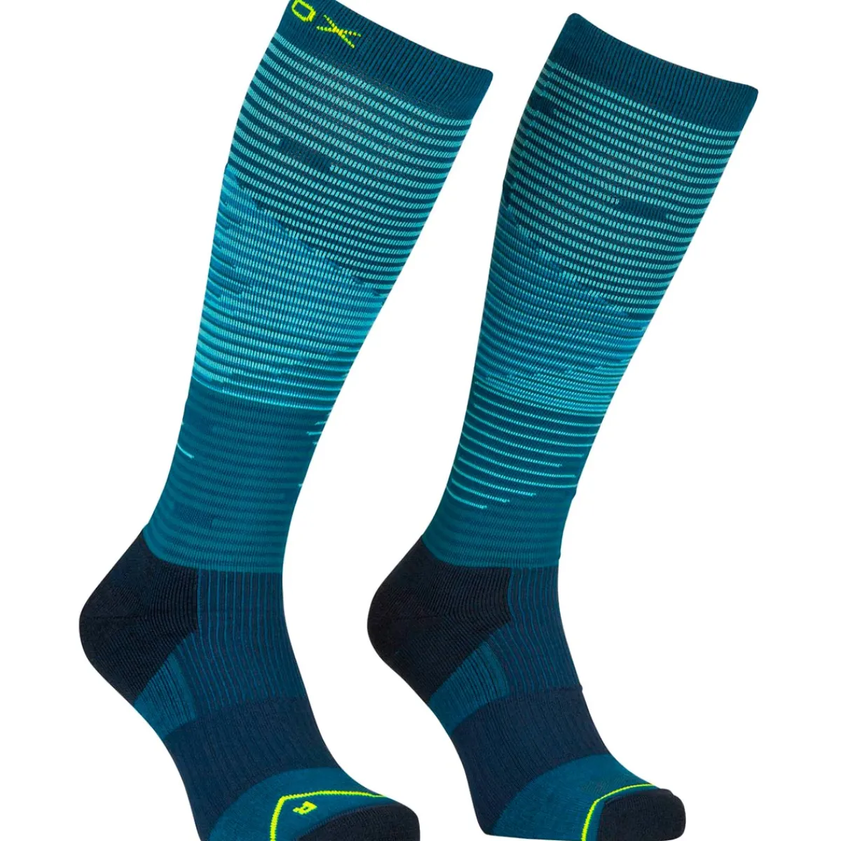 Ortovox All Mountain Long Socks M men's merino socks Cheap