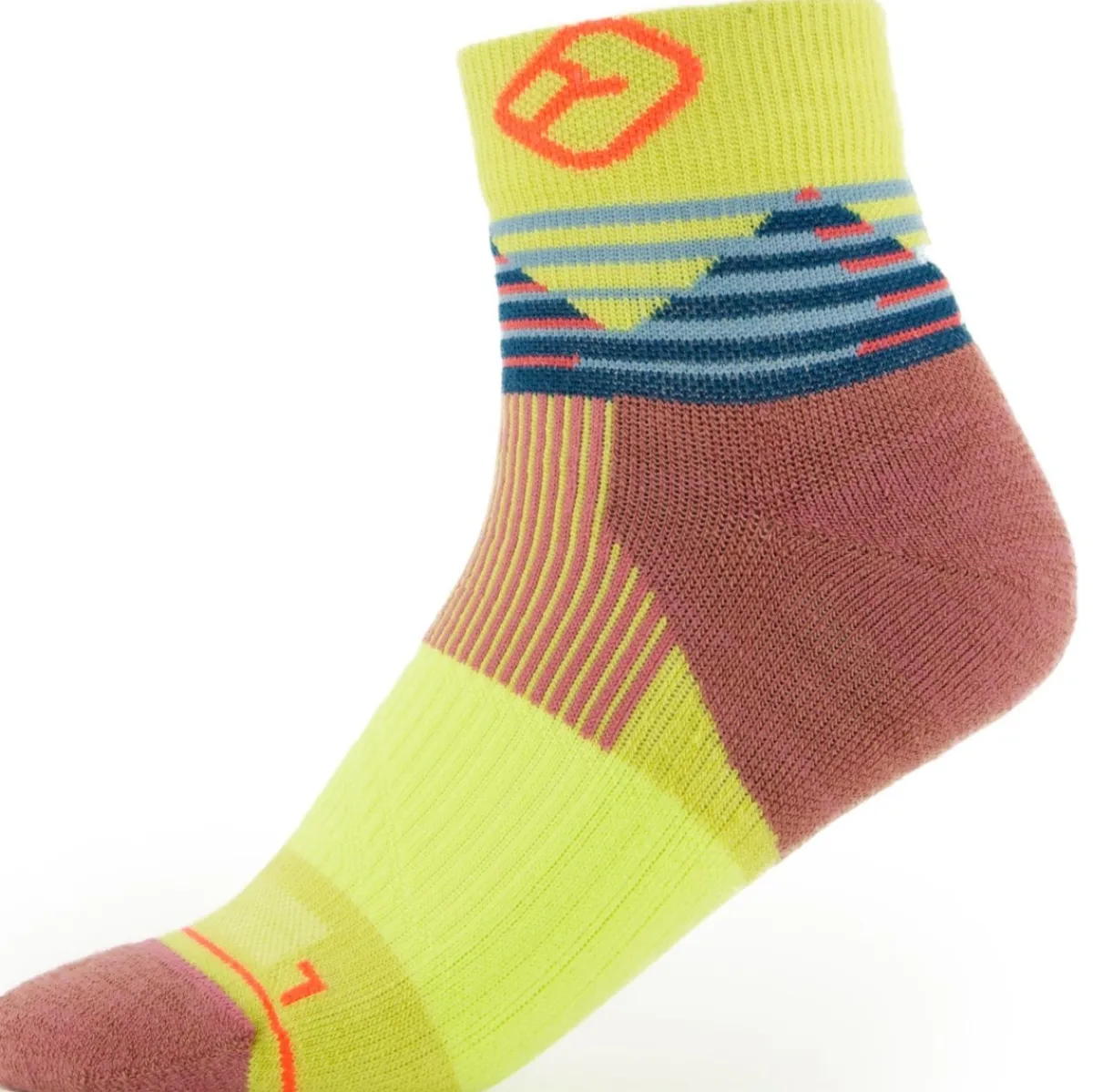 Ortovox All Mountain Quarter Socks W women's trekking socks New