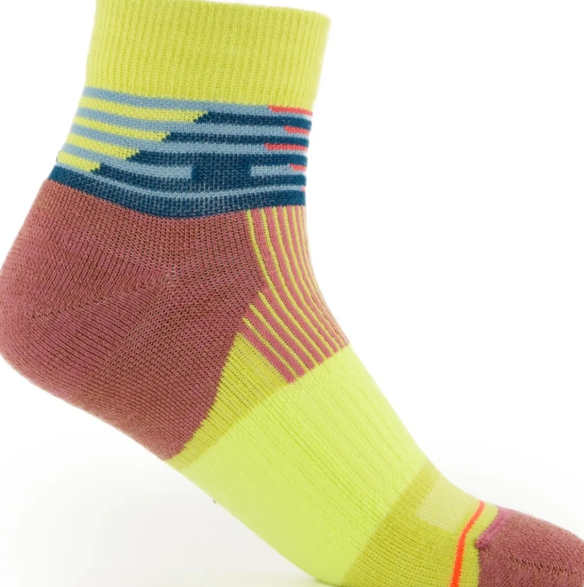 Ortovox All Mountain Quarter Socks W women's trekking socks New