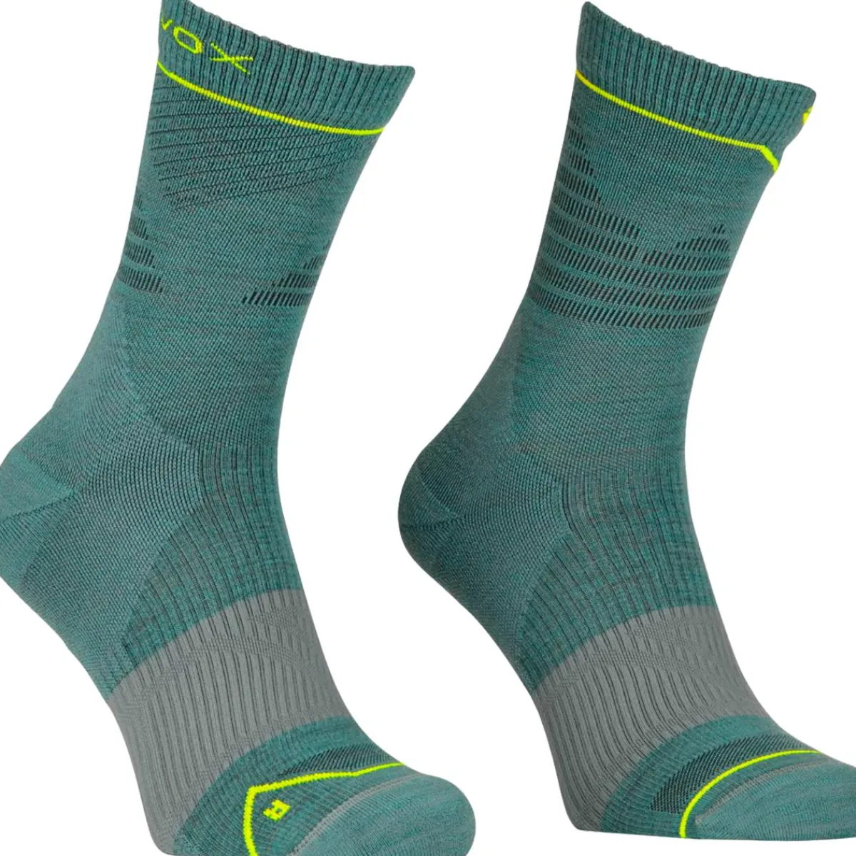 Ortovox Alpine Pro Comp Mid Socks M men's merino socks Outlet
