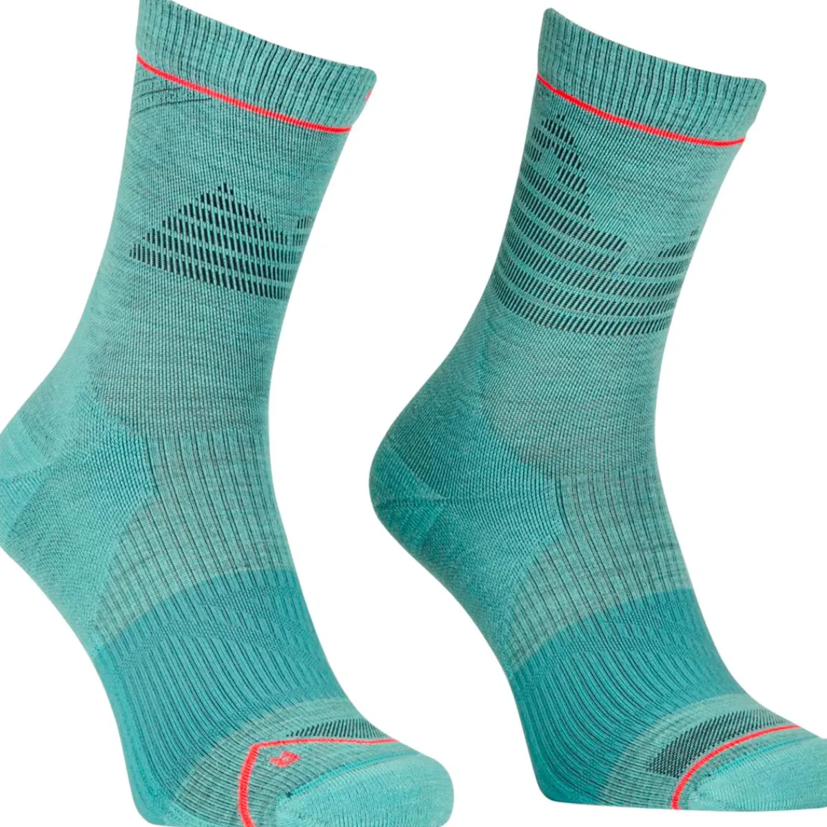 Ortovox Alpine Pro Comp Mid Socks W women's merino socks Fashion