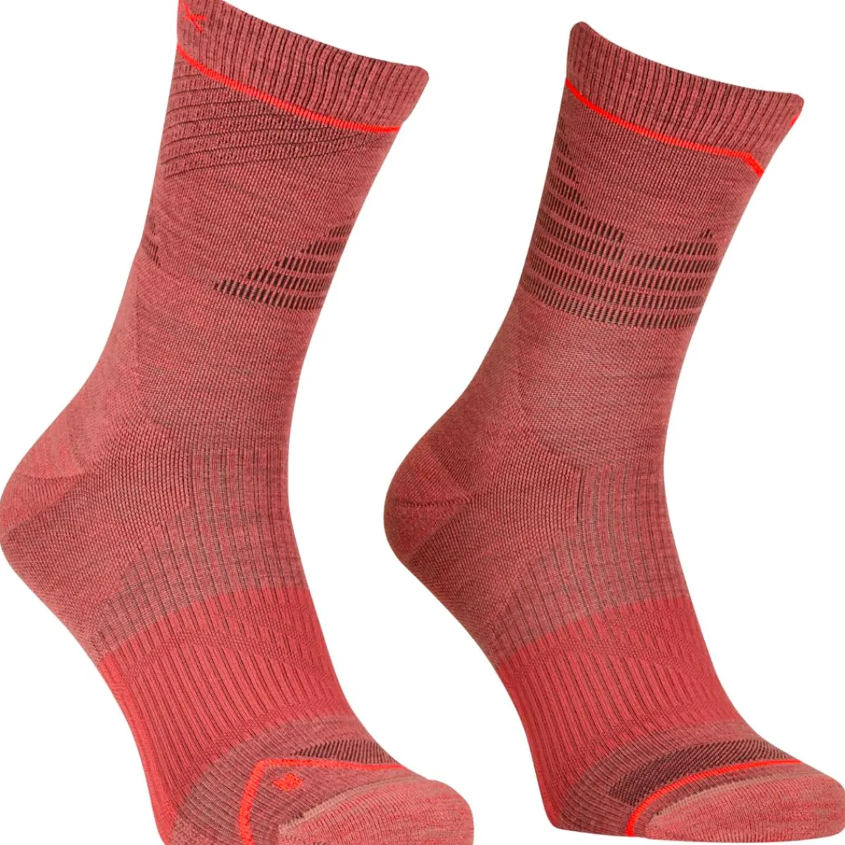 Ortovox Alpine Pro Comp Mid Socks W women's merino socks Fashion