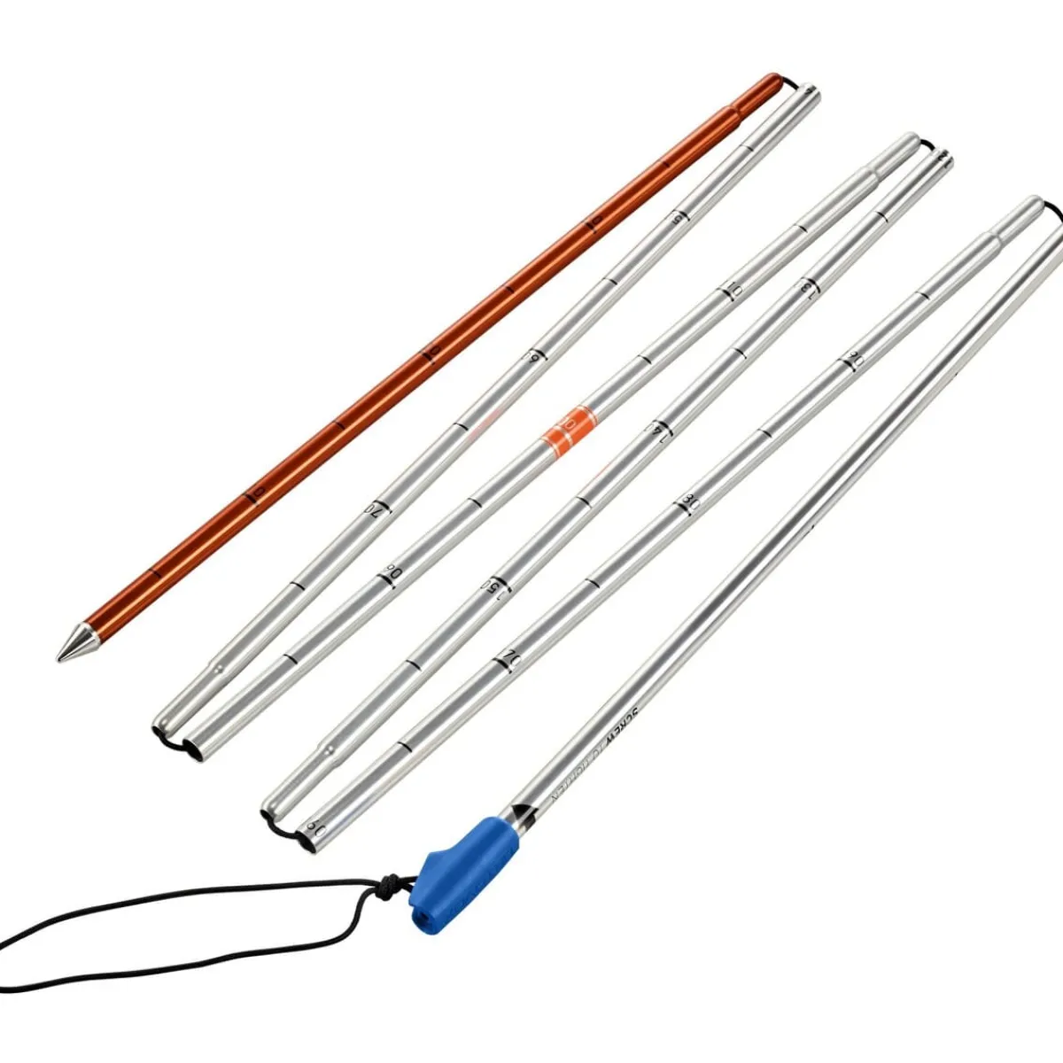 Ortovox Alu 240 avalanche probe Best Sale