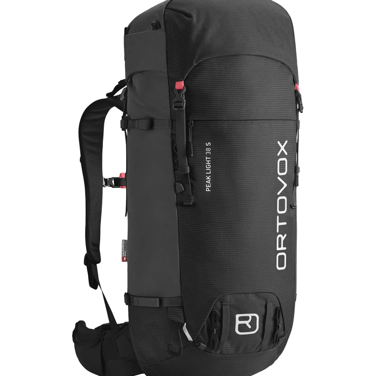 Ortovox Peak Light 38 S mountaineering and ski mountaineering backpack Dirty Daisy Cheap