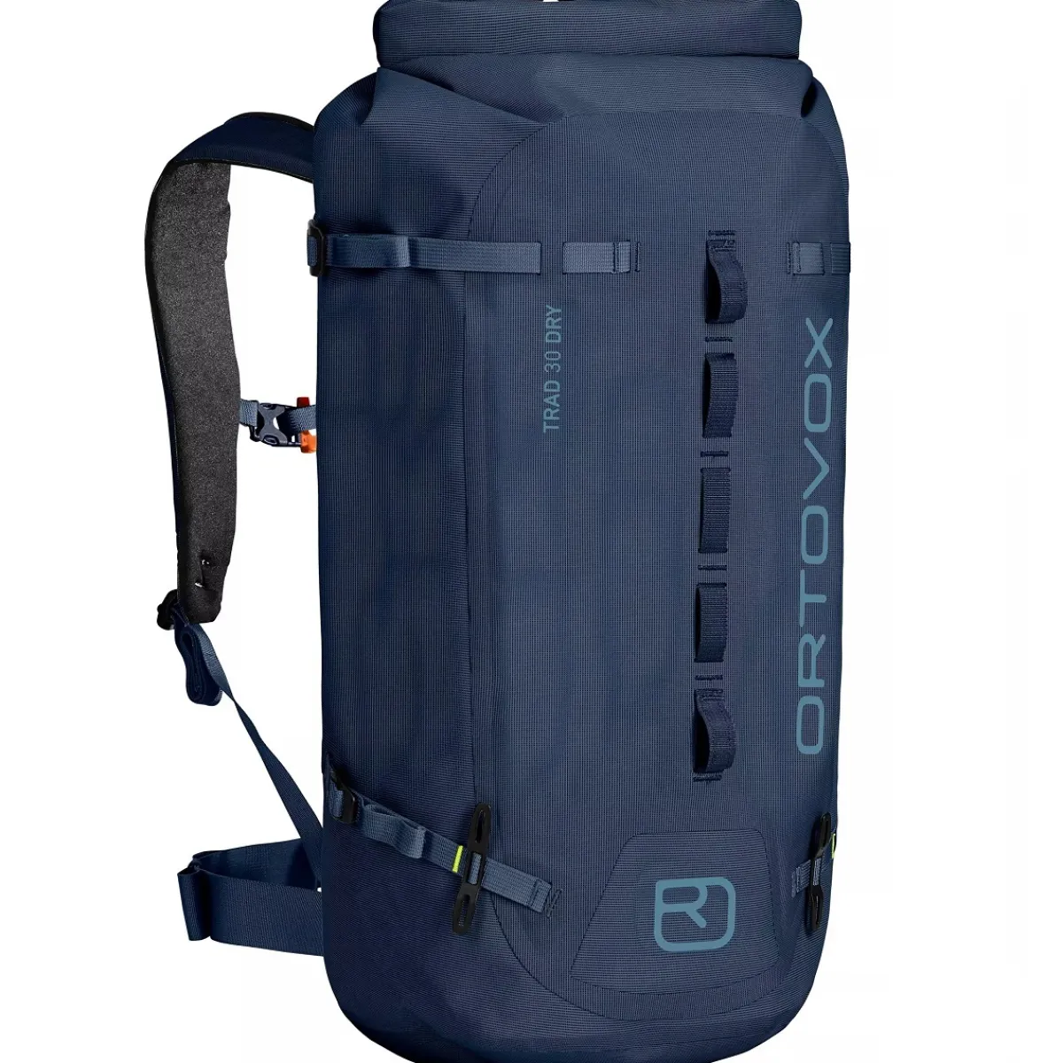 Ortovox Trad 30 Dry climbing and mountaineering backpack Discount