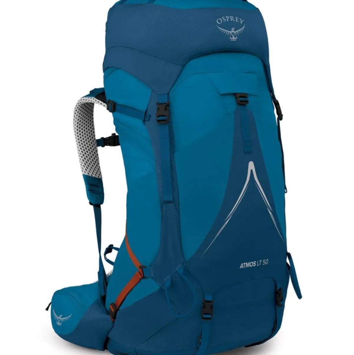 Osprey Atmos AG LT 50 trekking backpack Online