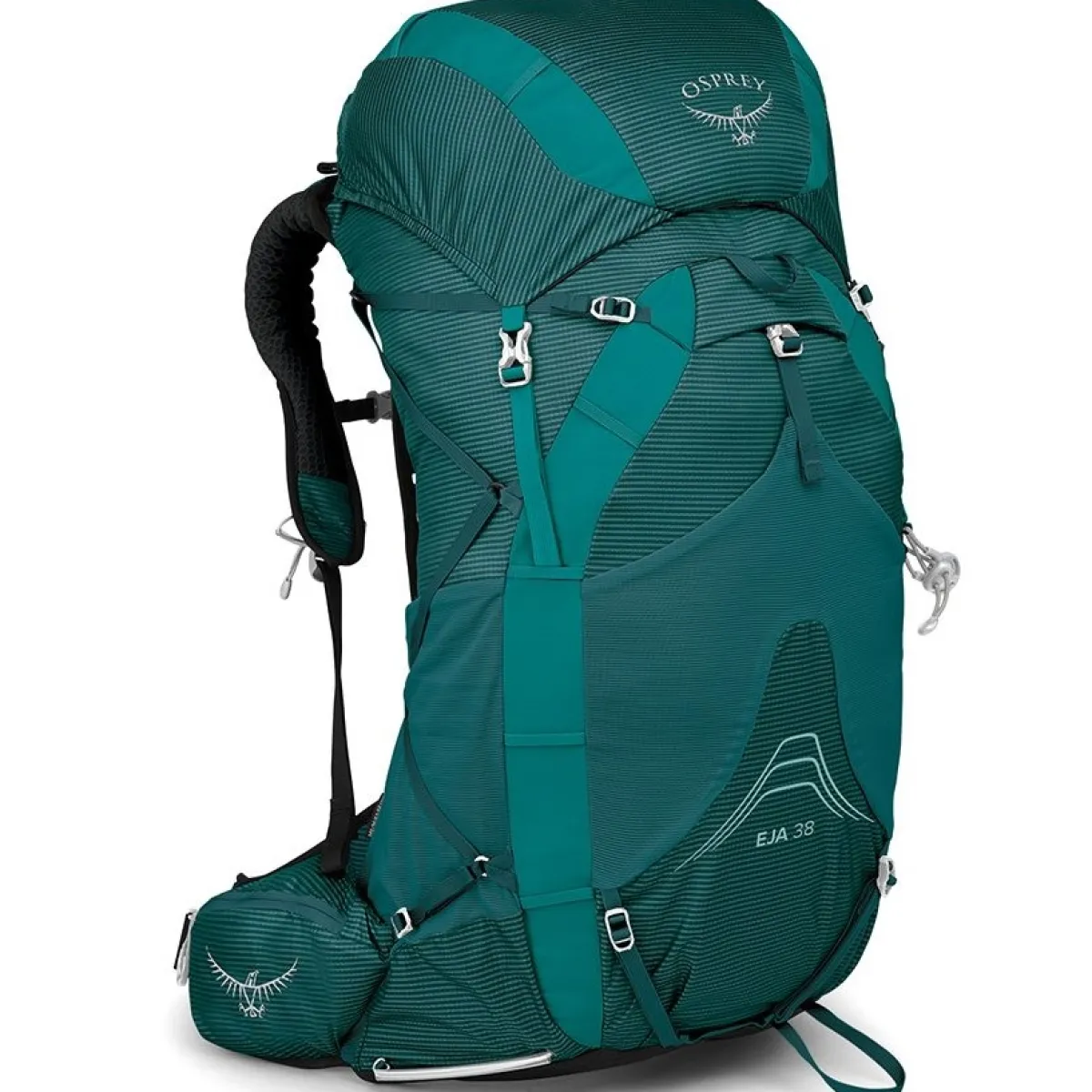 Osprey Eja 38 women's trekking backpack Cheap