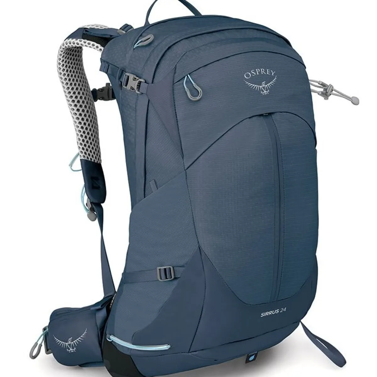 Osprey Sirrus 24 women's trekking backpack Muted Space Blue Outlet