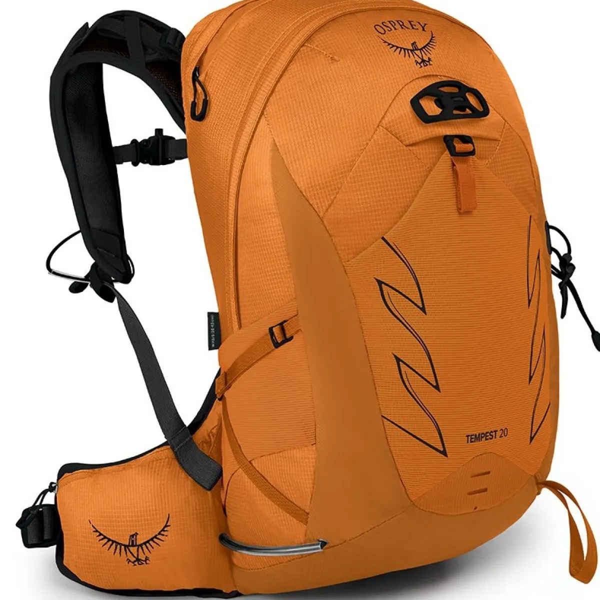 Osprey Tempest 20 women's trekking backpack Violac Purple Shop