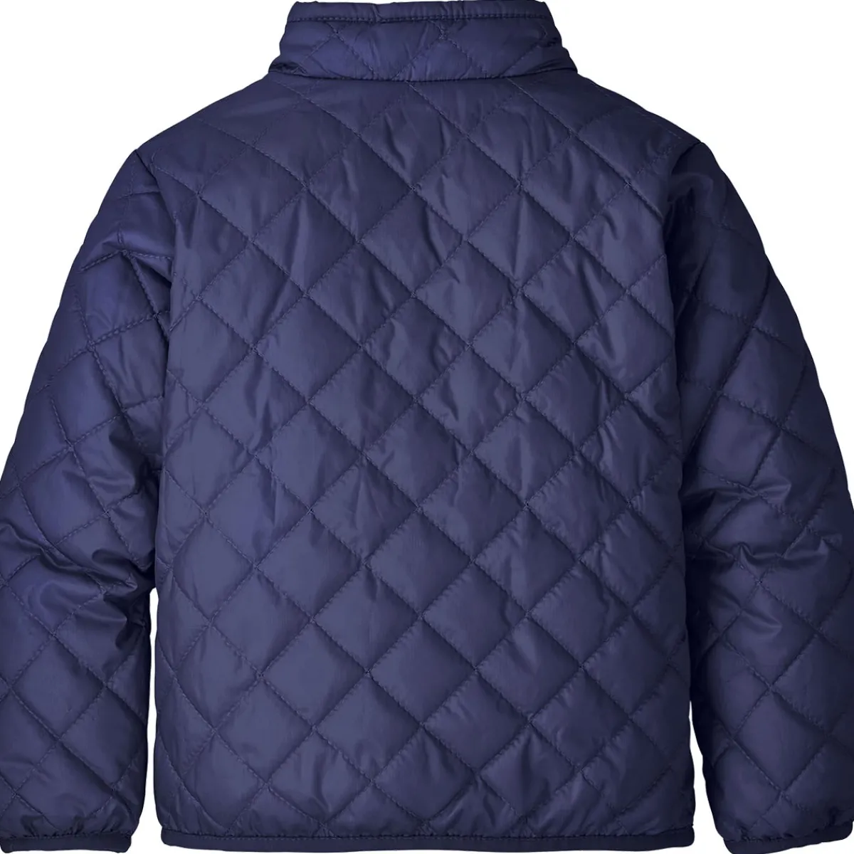 Patagonia Baby Nano Puff Jacket kid's jacket Classic Navy Fashion
