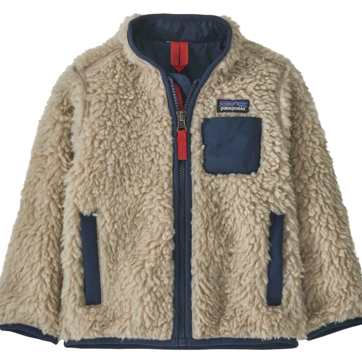Patagonia Baby Retro-X Jkt kids' jacket Sale