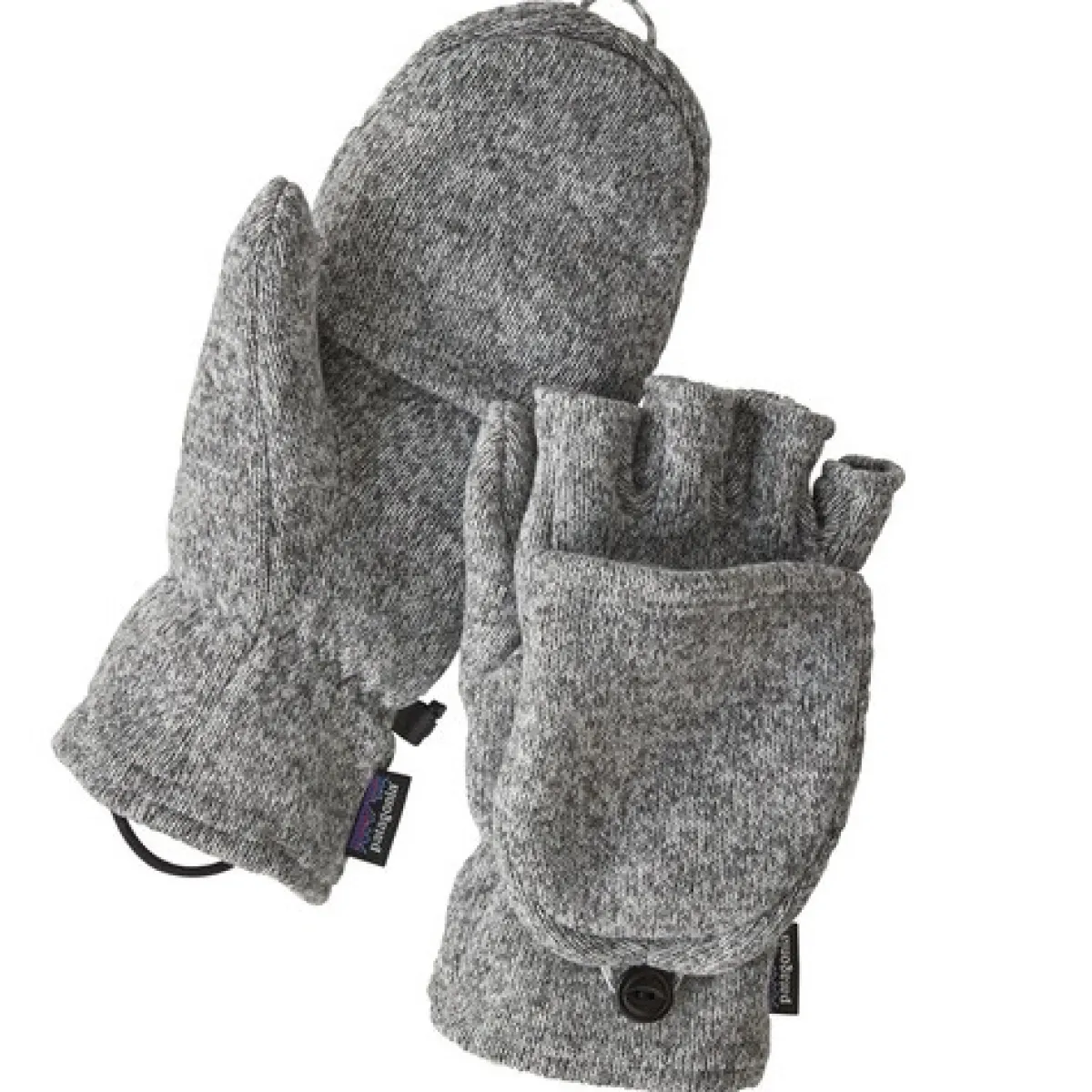 Patagonia Better Sweater Fleece Gloves multiuse gloves Hot