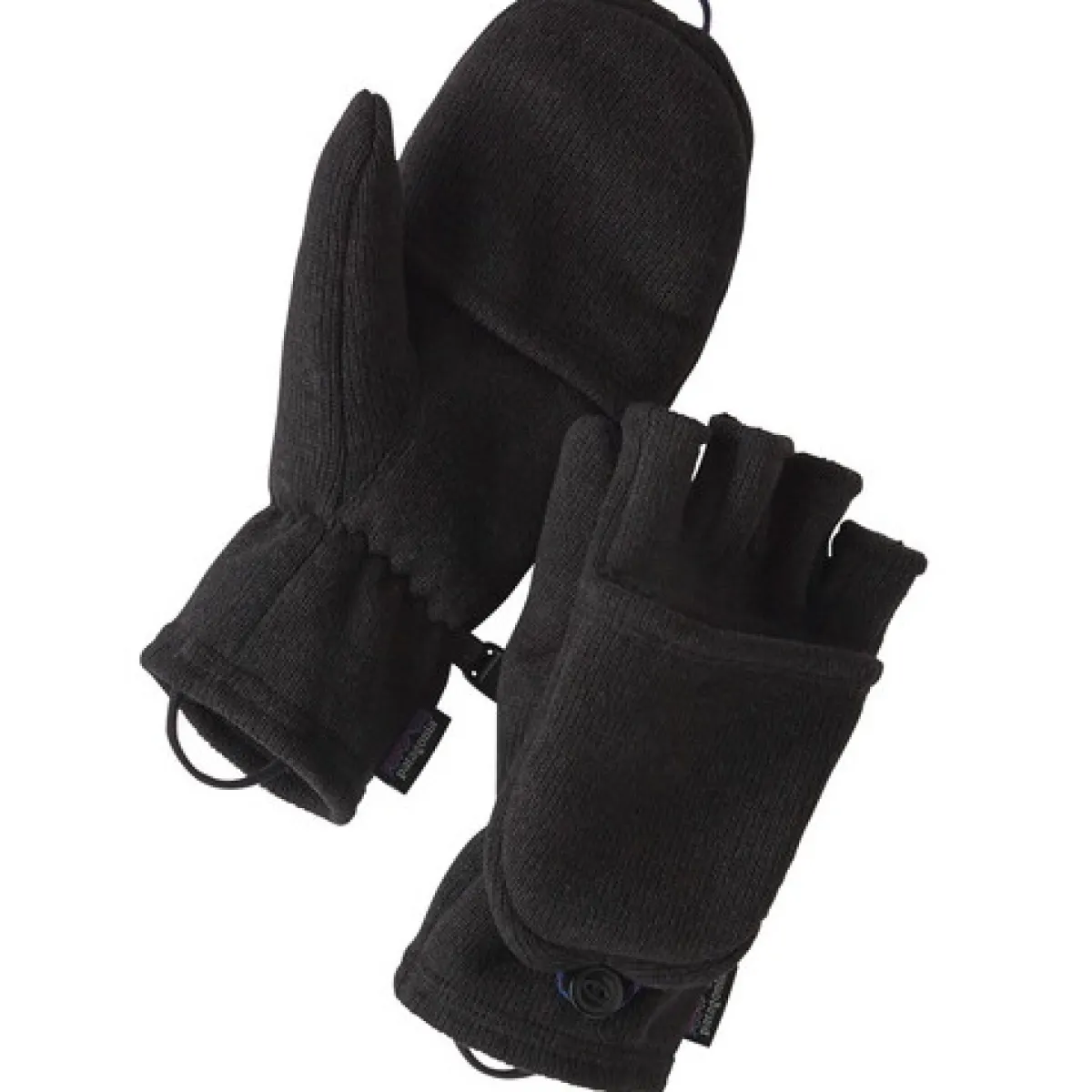 Patagonia Better Sweater Fleece Gloves multiuse gloves Hot