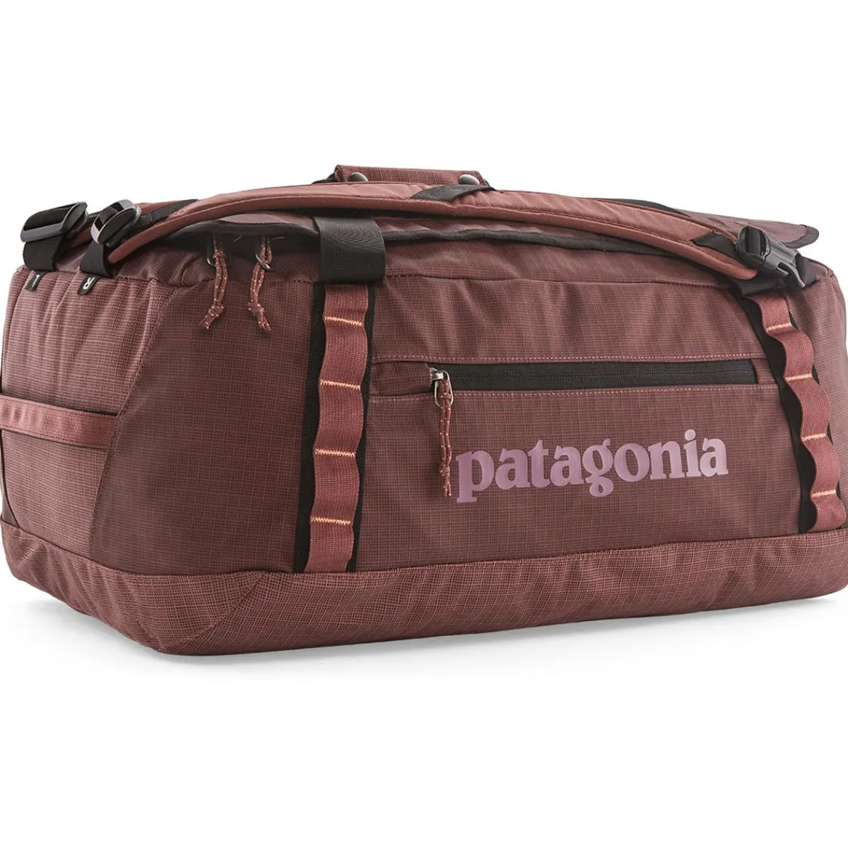 Patagonia Black Hole Duffel 40 l travel backpack Cheap
