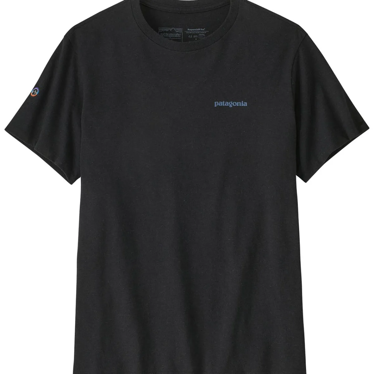 Patagonia Fitz Roy Icon Responsibili-Tee T-Shirt Flash Sale
