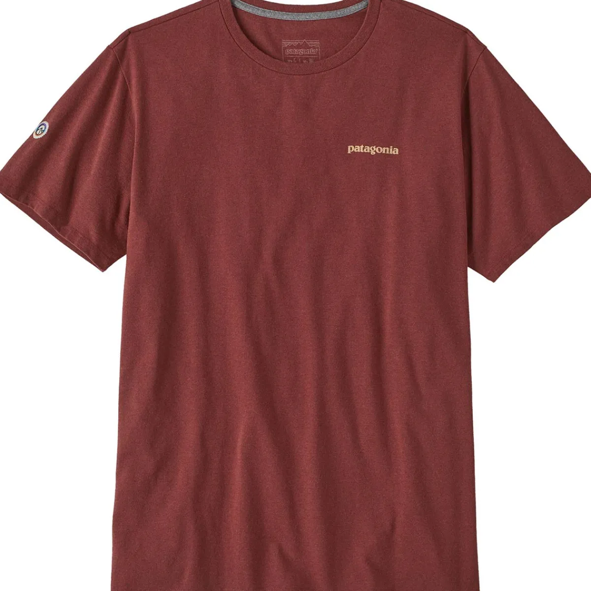 Patagonia Fitz Roy Icon Responsibili-Tee T-Shirt Flash Sale
