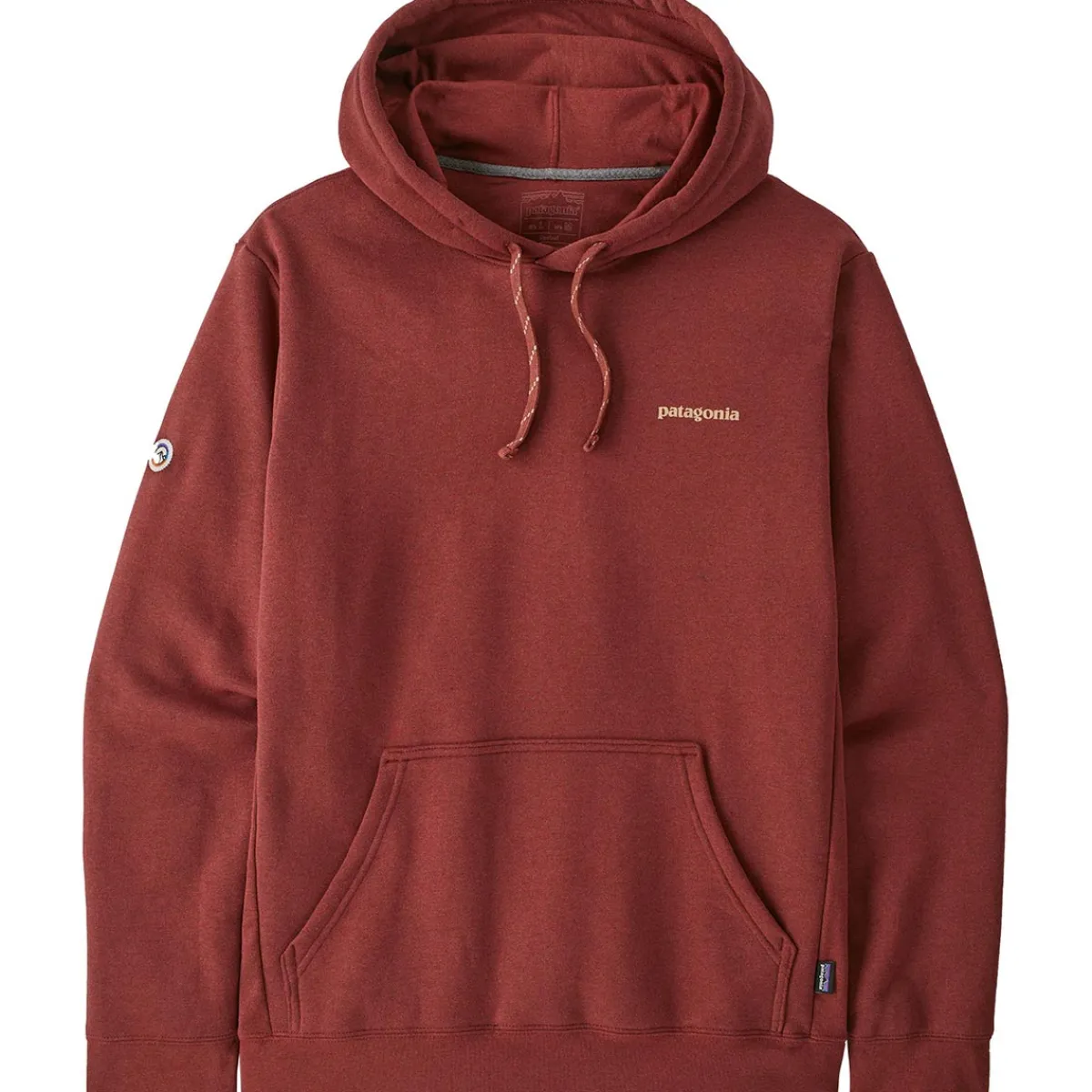 Patagonia Fitz Roy Icon Uprisal Hoody Sweater Outlet