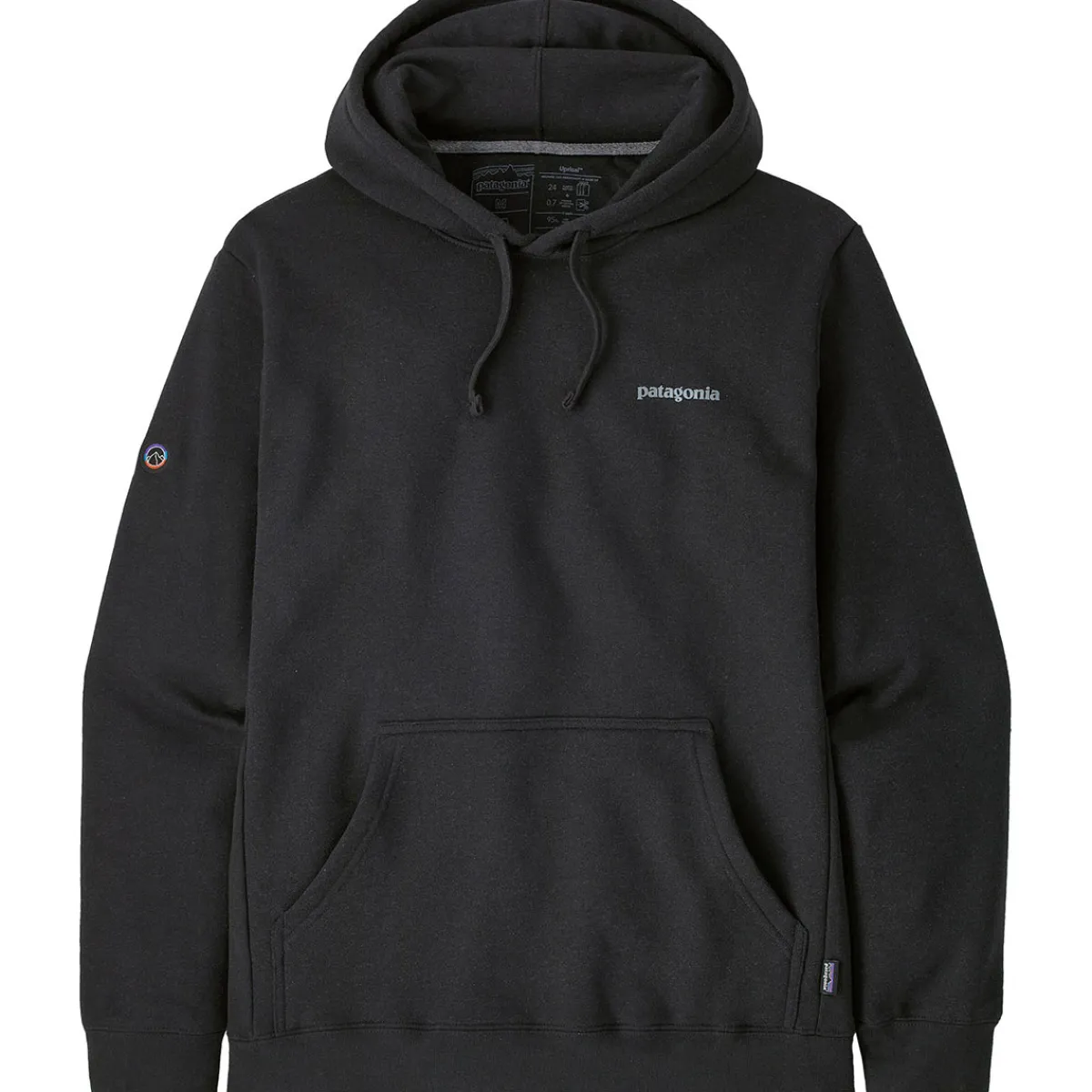 Patagonia Fitz Roy Icon Uprisal Hoody Sweater Outlet