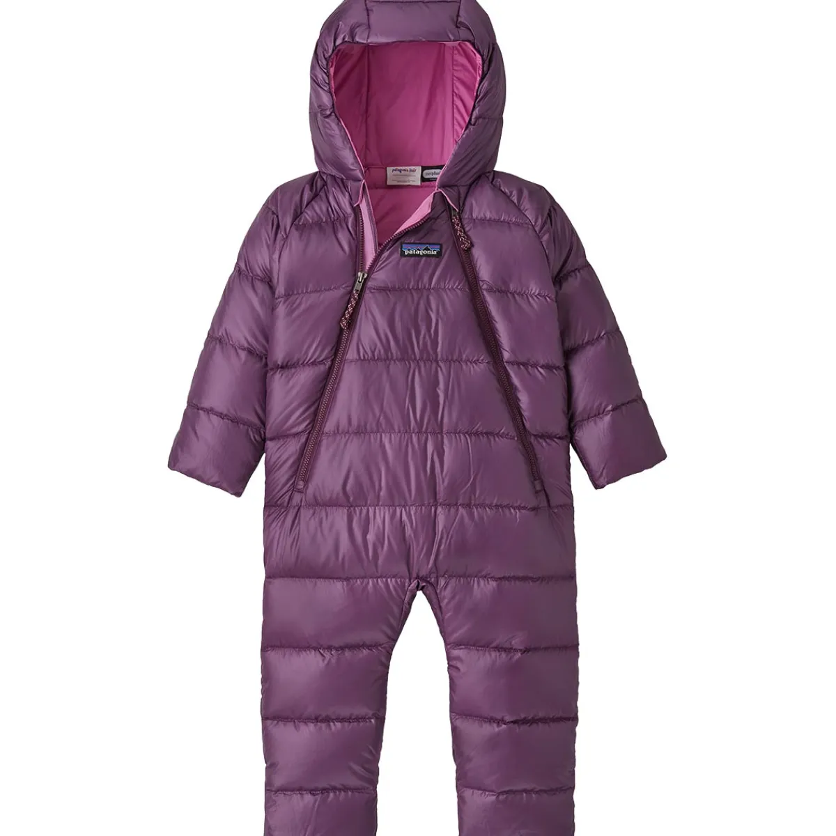 Patagonia Infant Hi-Loft Down Sweater Bunting kid's jacket Cheap