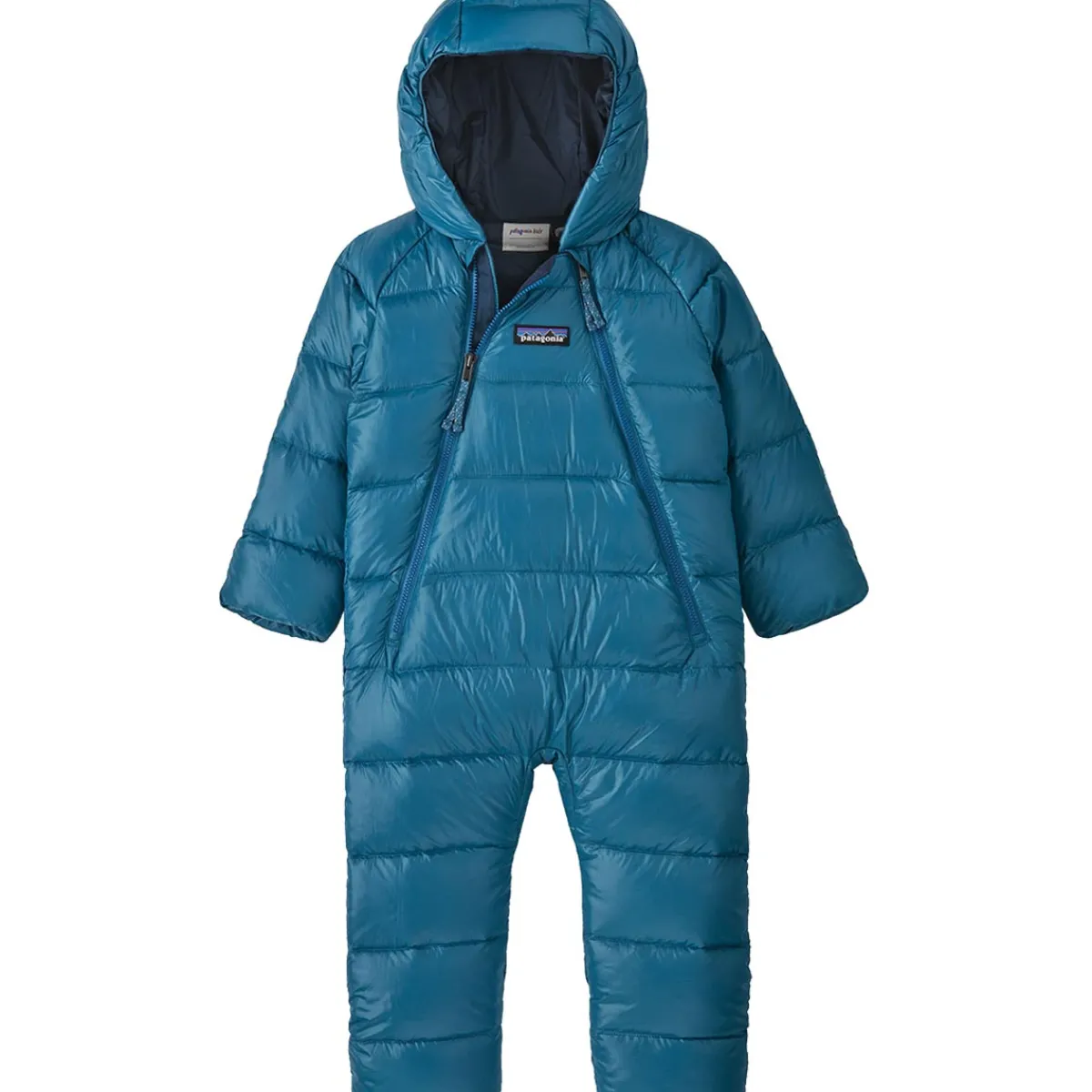 Patagonia Infant Hi-Loft Down Sweater Bunting kid's jacket Cheap