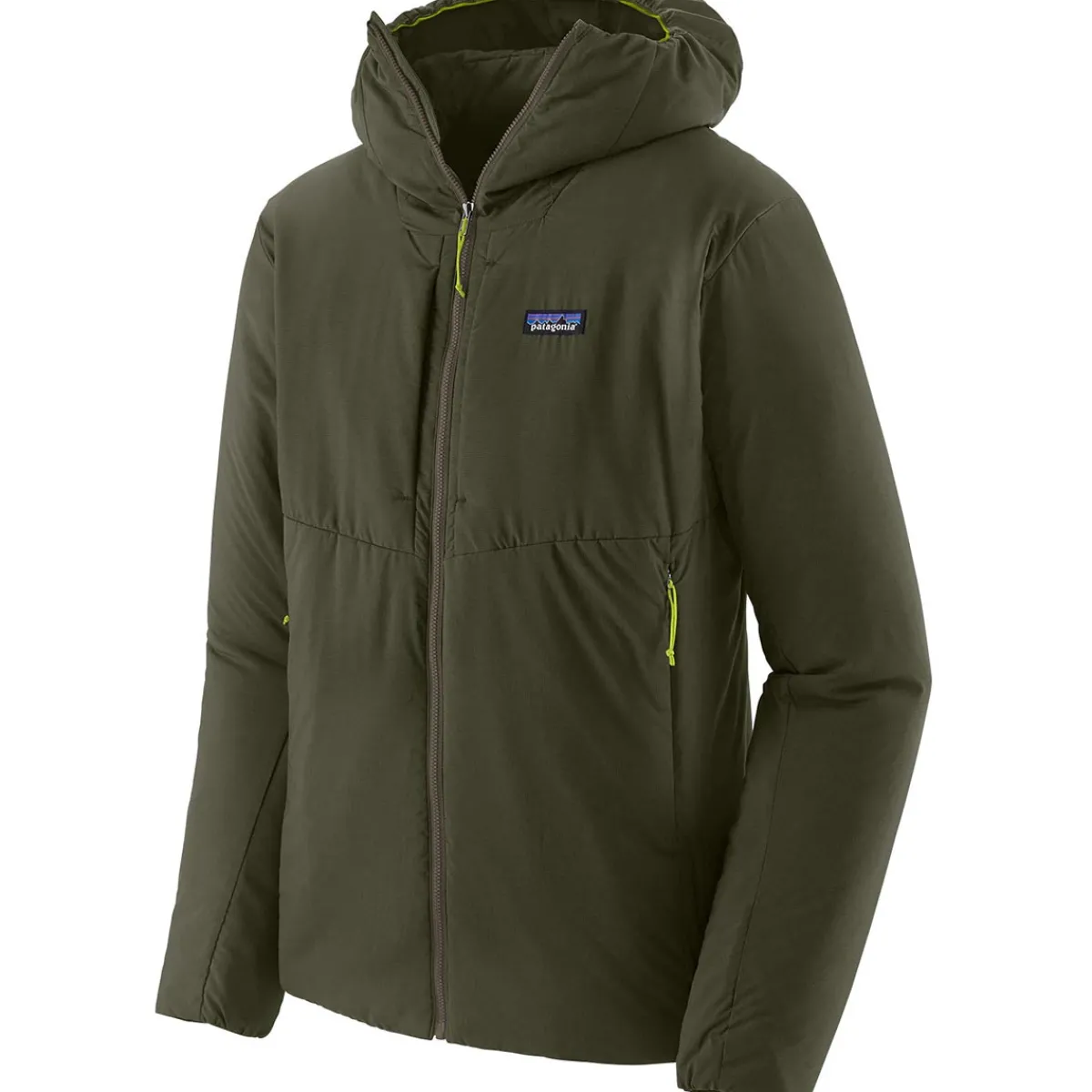 Patagonia Man's Nano-Air Hoody softshell jacket Best Sale