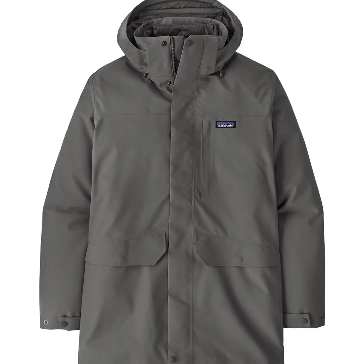 Patagonia Man's Tres 3-in-1 Parka Men's Jacket Best