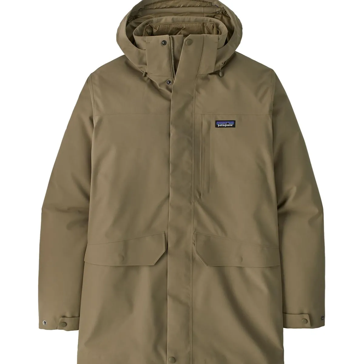 Patagonia Man's Tres 3-in-1 Parka Men's Jacket Best