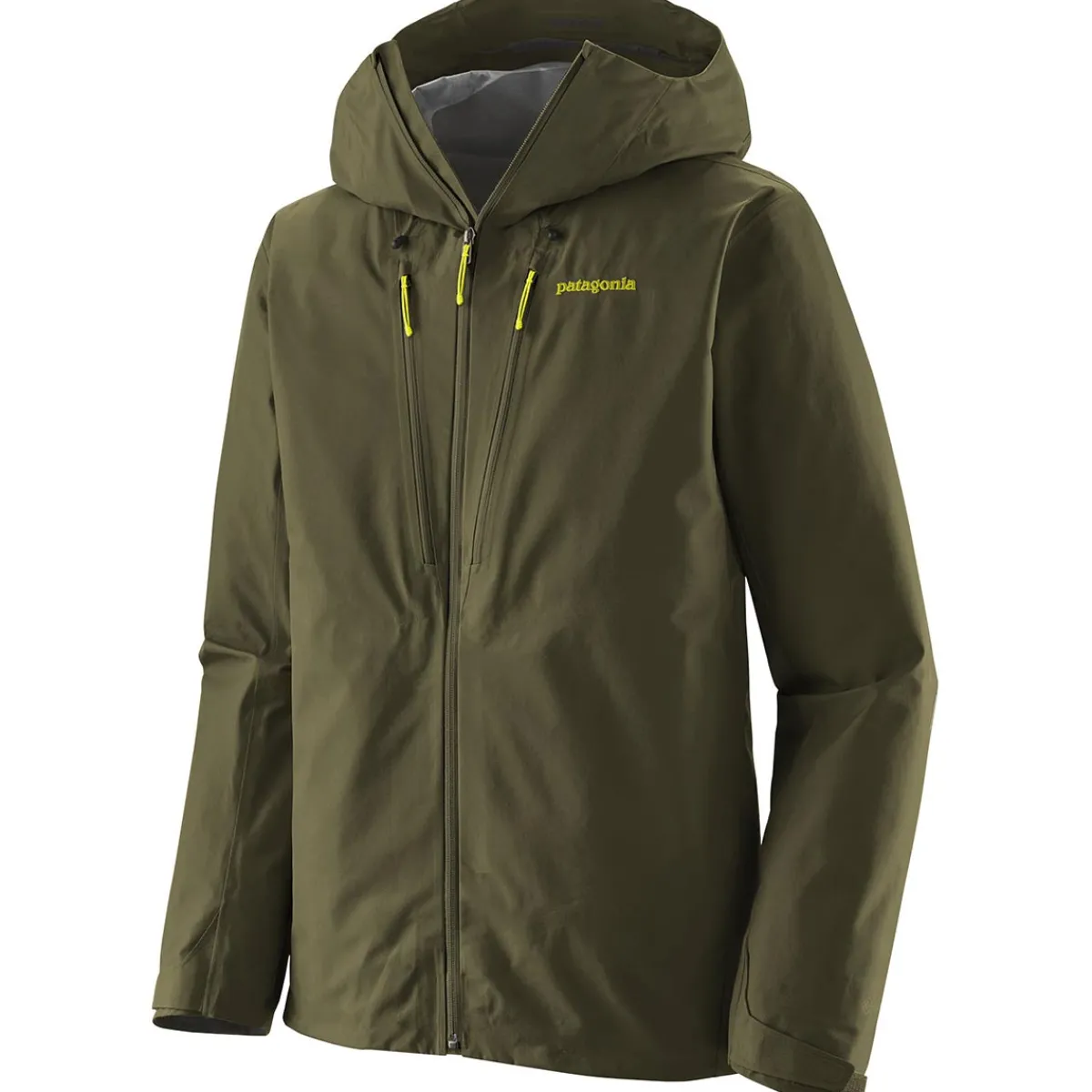 Patagonia Man's Triolet Jkt Men's Hardshell Discount