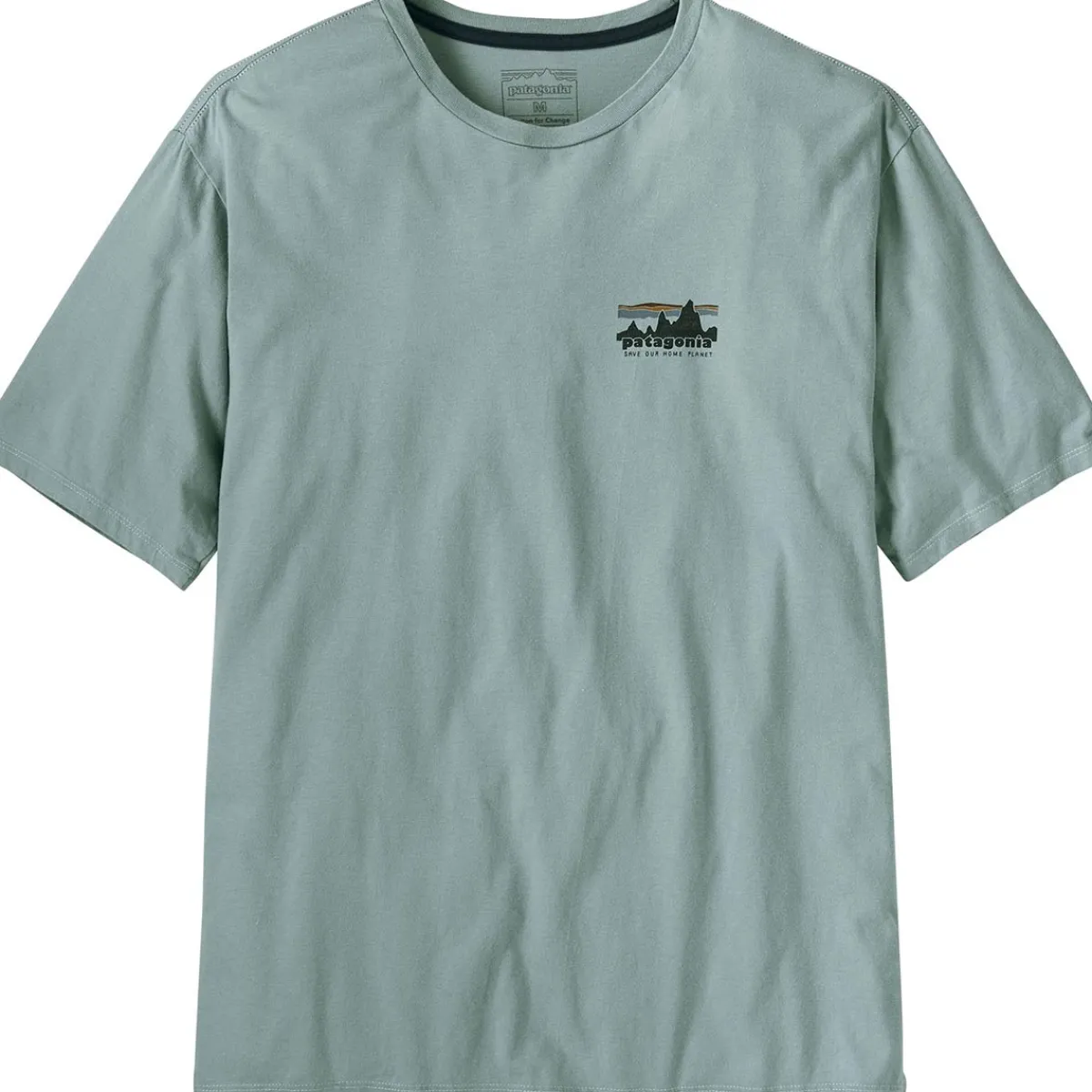 Patagonia M's '73 Skyline Organic T-Shirt Men's t-shirt Cheap
