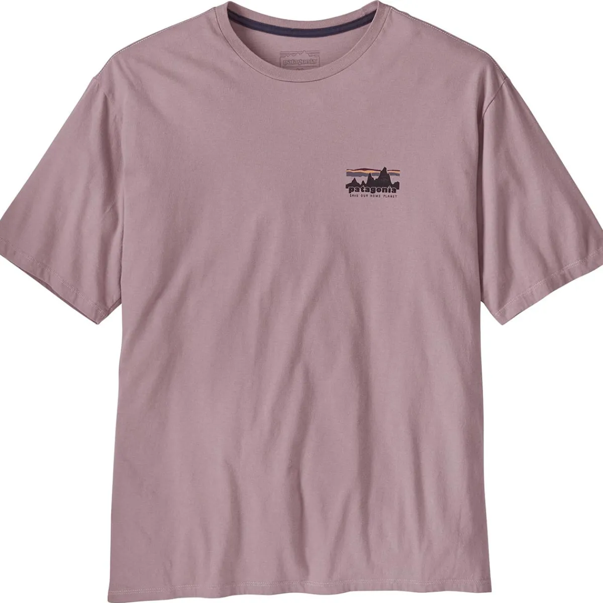 Patagonia M's '73 Skyline Organic T-Shirt Men's t-shirt Cheap