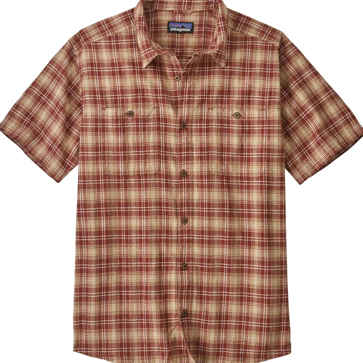 Patagonia M's Back Step Shirt men's shirt Discount