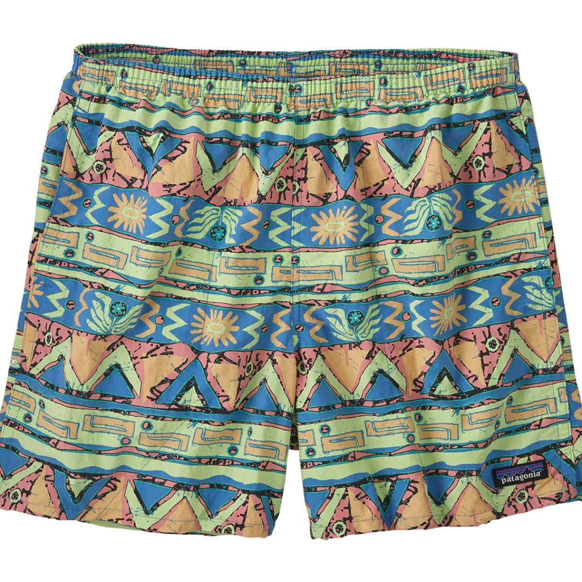 Patagonia M's Baggies Shorts 5 inch men's shorts Flash Sale