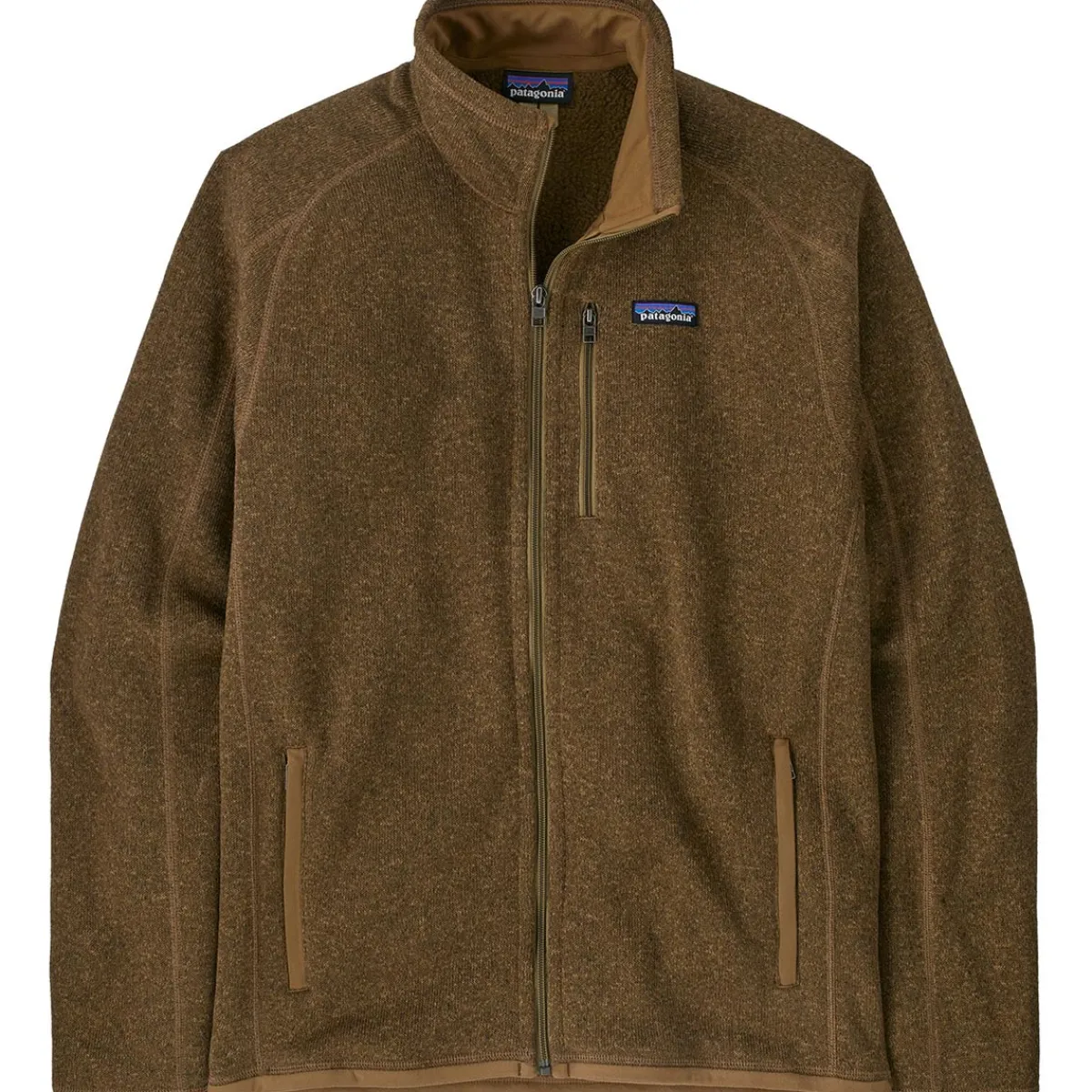 Patagonia M's Better Sweater Fleece Jacket men's technical polar fleece Shop