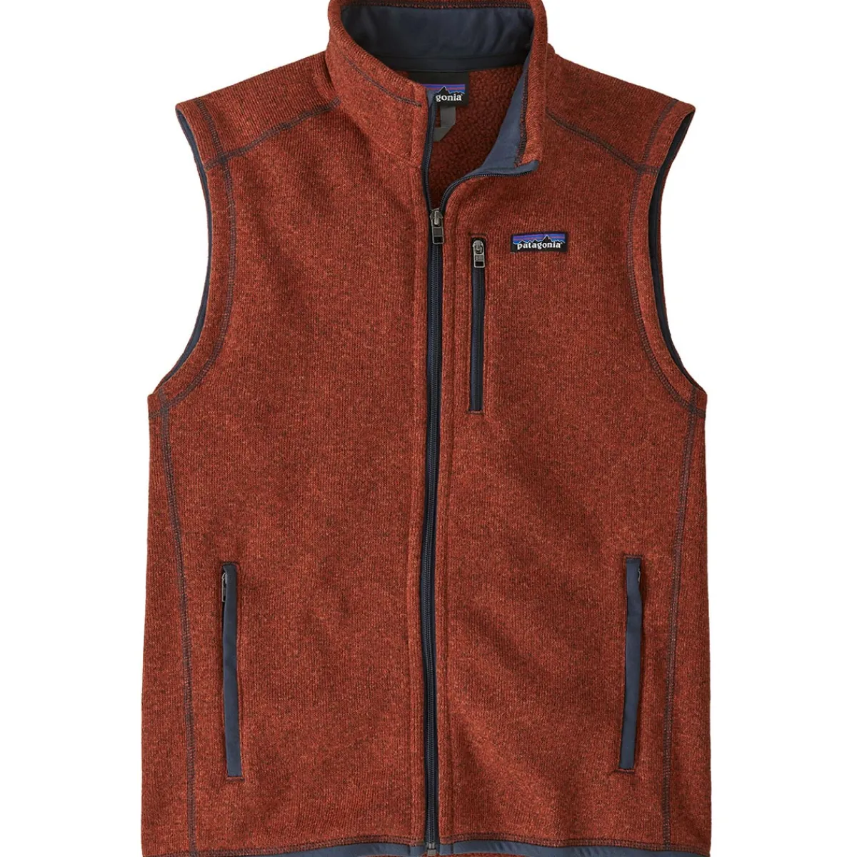 Patagonia M's Better Sweater Fleece Vest men's vest Fashion