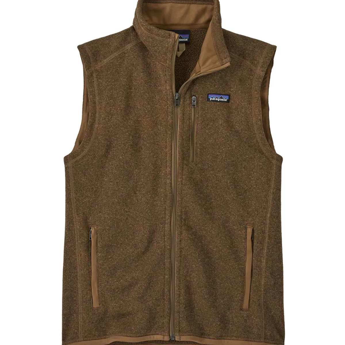 Patagonia M's Better Sweater Fleece Vest men's vest Fashion