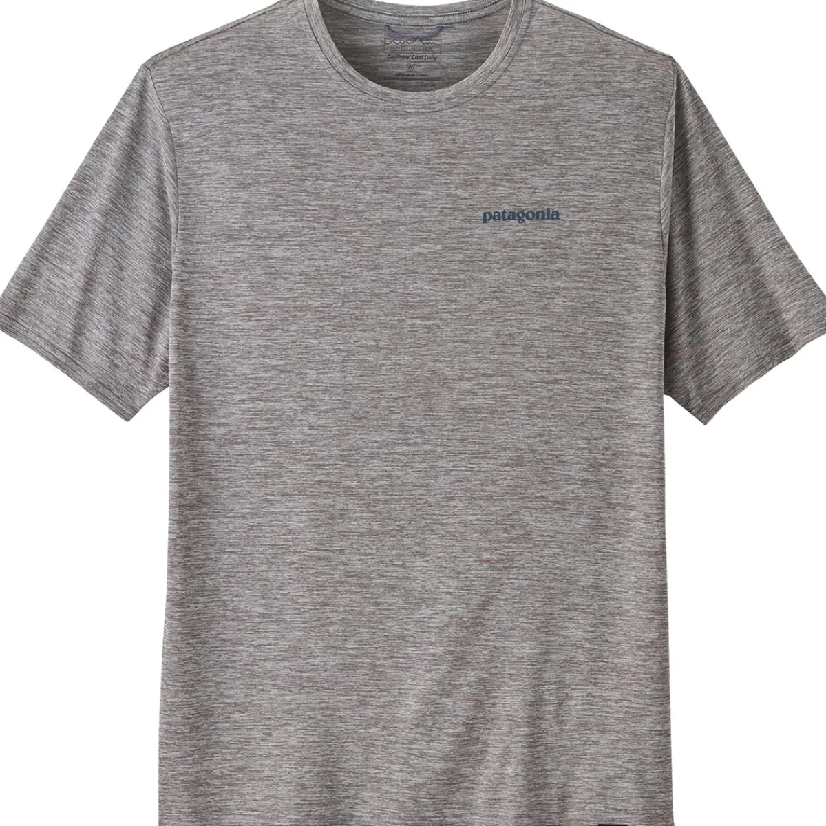 Patagonia M's Cap Cool Daily Graphic Shirt Waters Men's t-shirt Online