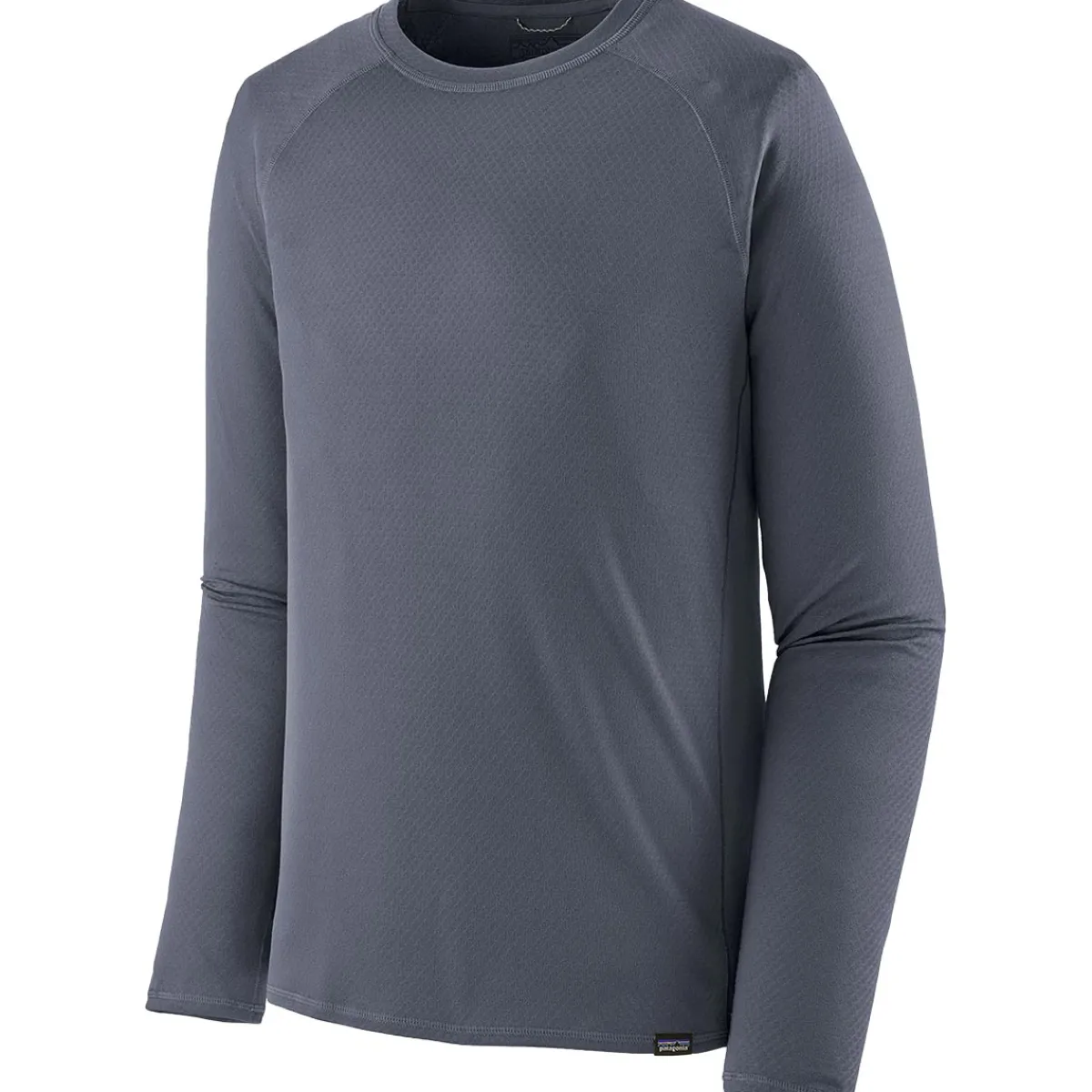 Patagonia M's Cap MW Crew men's thermal long-sleeved t-shirt Discount