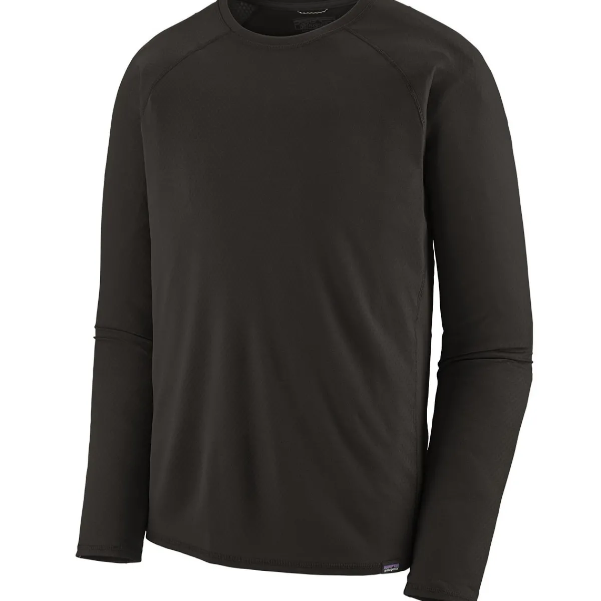 Patagonia M's Cap MW Crew men's thermal long-sleeved t-shirt Discount