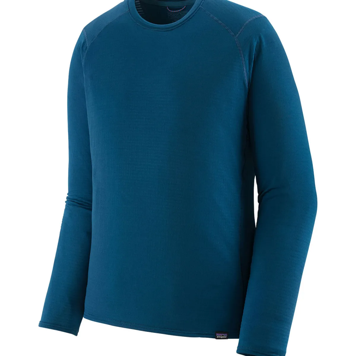 Patagonia M's Cap TW Crew Men's Thermal T-Shirt Cheap