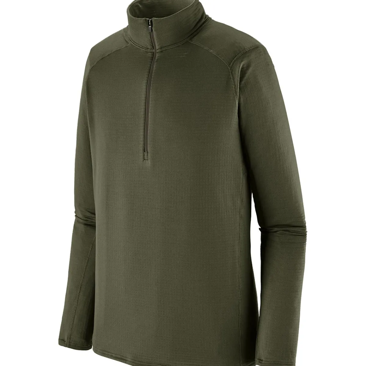 Patagonia M's Capilene TW Zip Neck men's thermal long-sleeved t-shirt Online