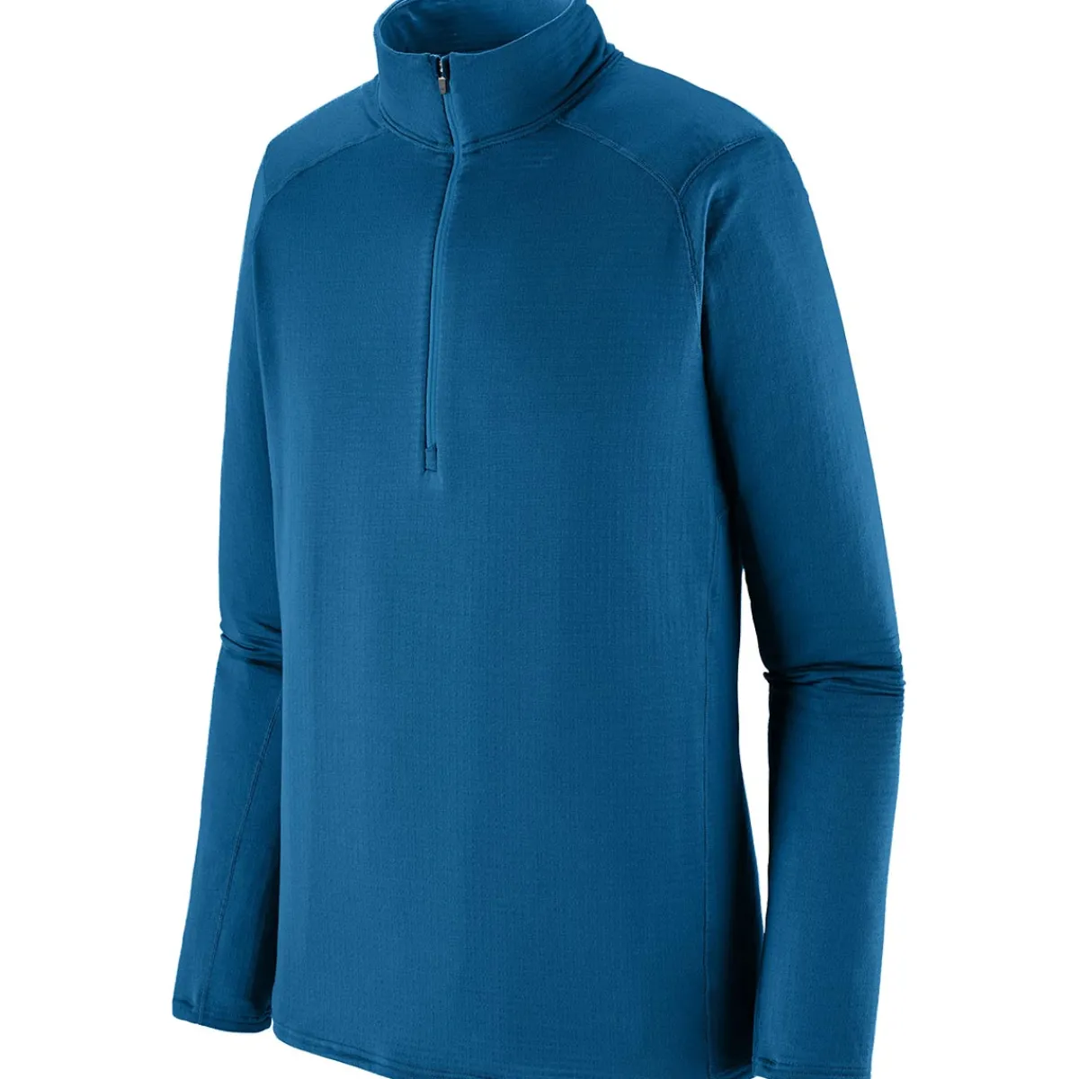 Patagonia M's Capilene TW Zip Neck men's thermal long-sleeved t-shirt Online