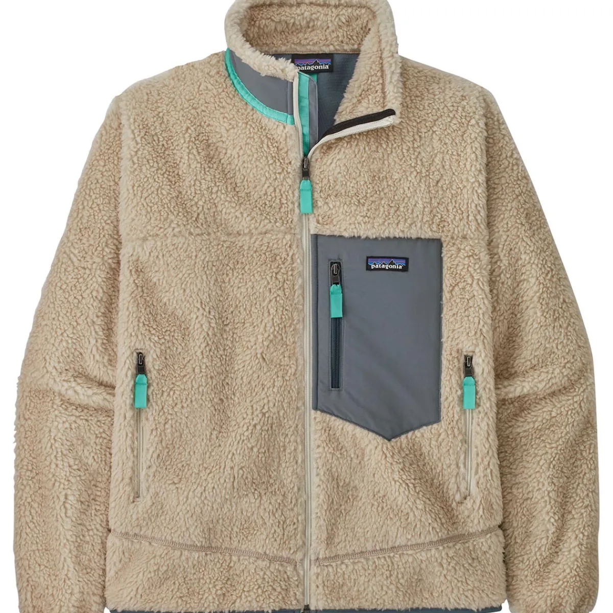 Patagonia M's Classic Retro-X Jacket men's jacket Hot