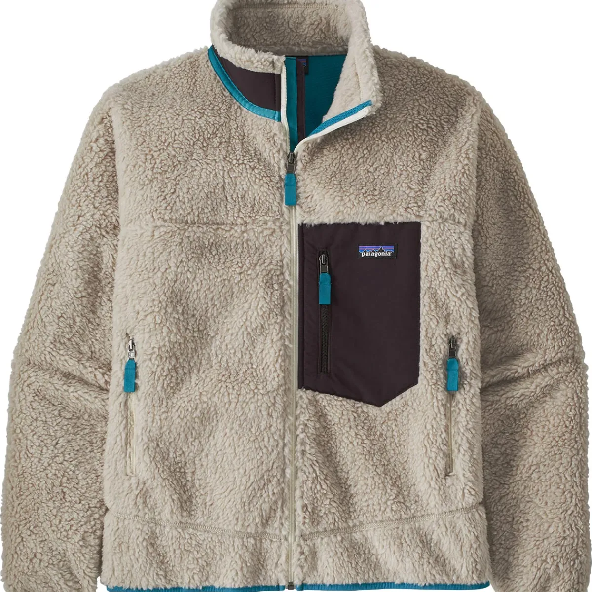 Patagonia M's Classic Retro-X Jacket men's jacket Hot