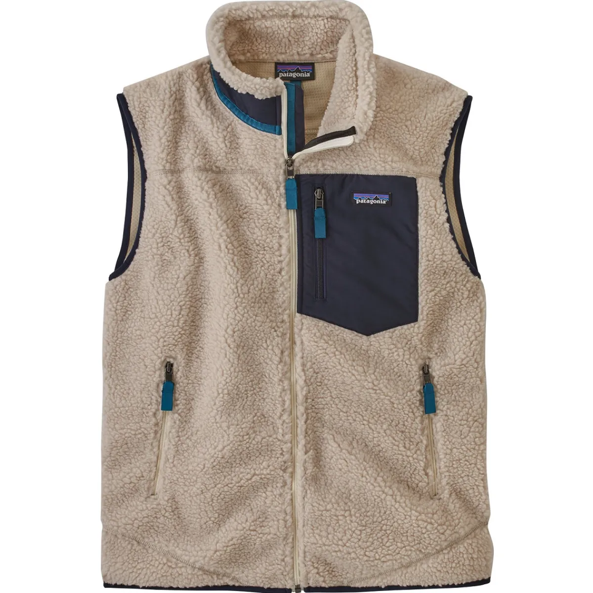 Patagonia M's Classic Retro-X Vest men's vest Clearance