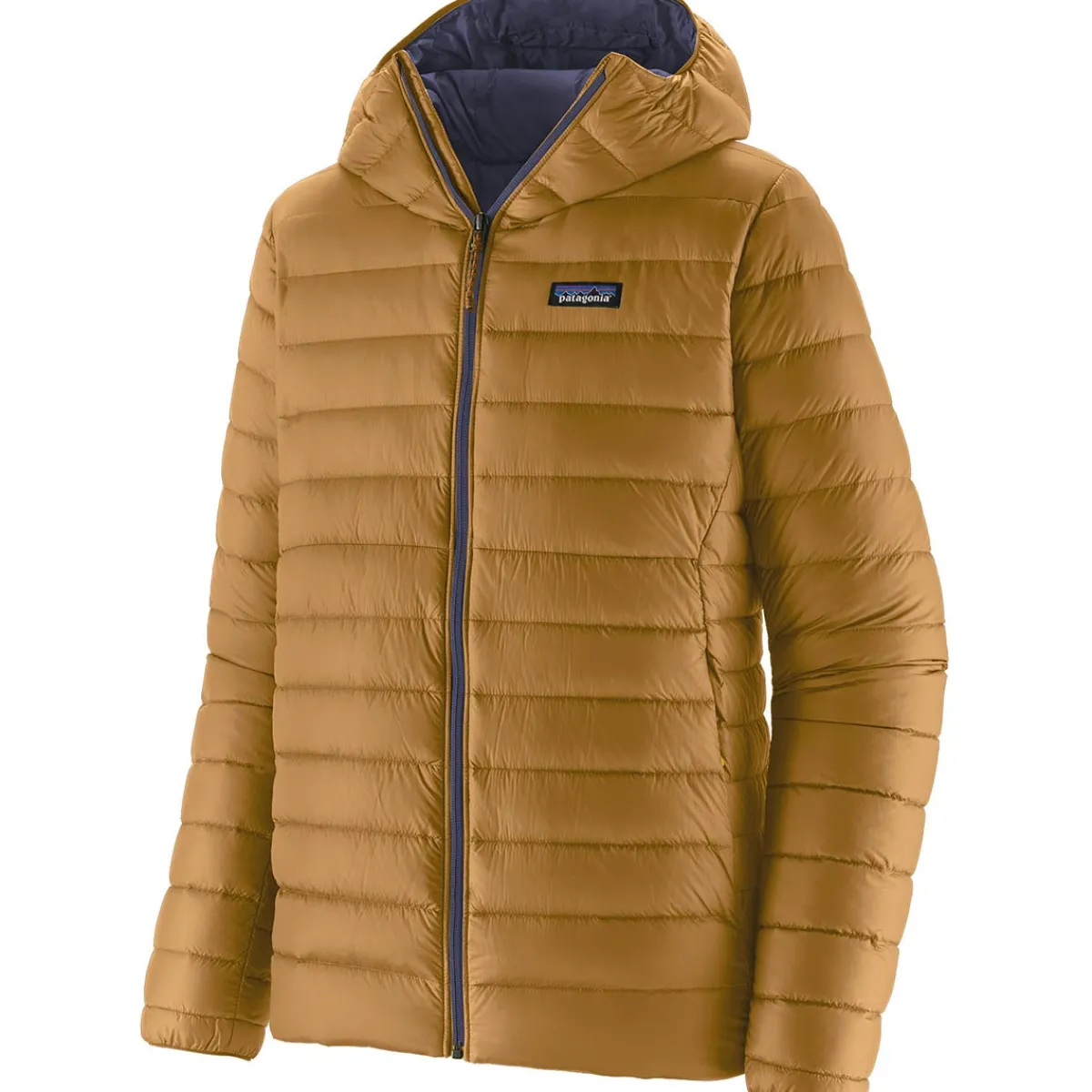 Patagonia M's Down Sweater Hoody men's jacket Discount