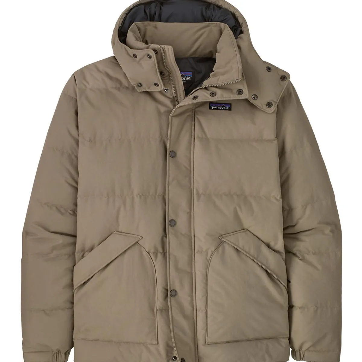 Patagonia M's Downdrift Jacket men's down jacket Store