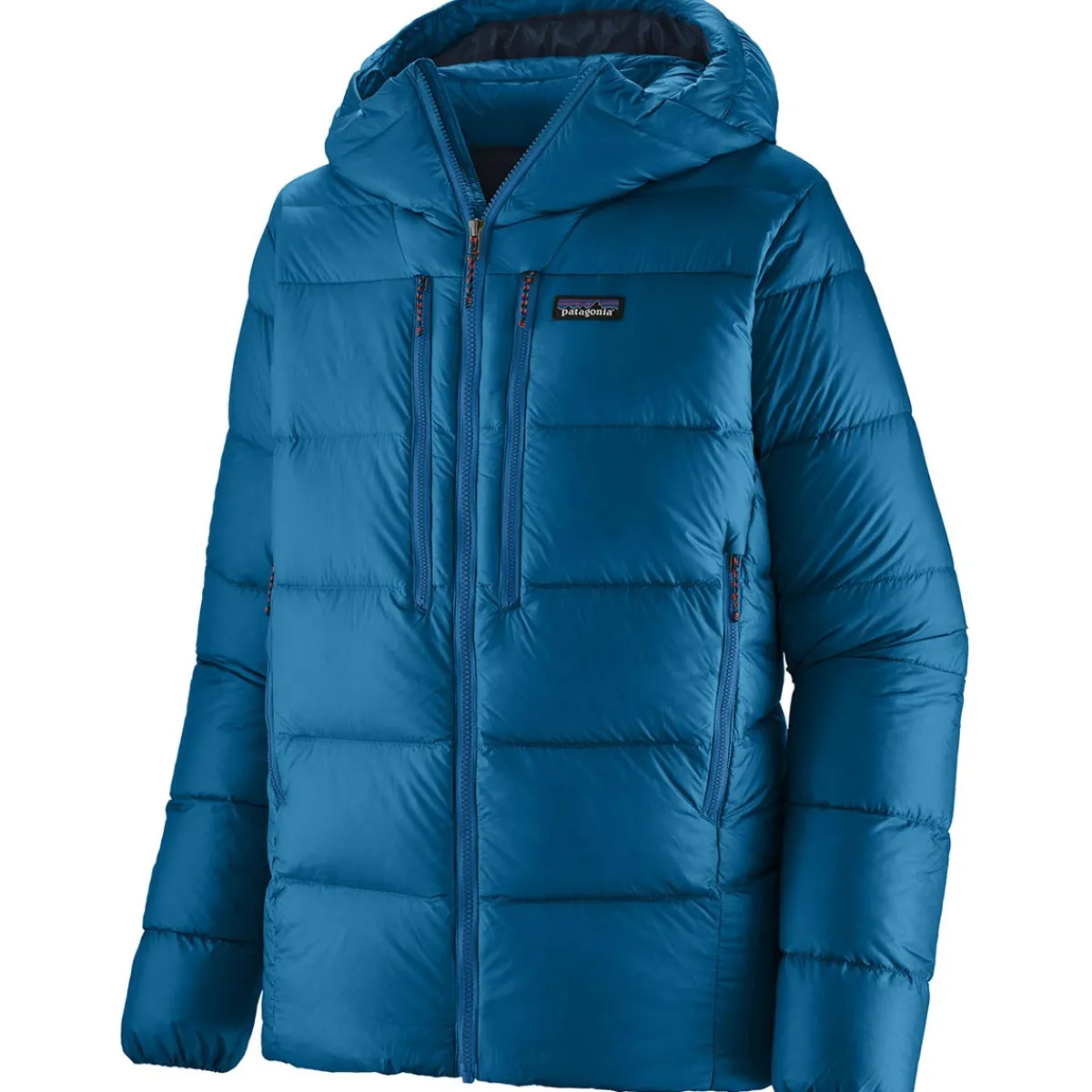 Patagonia M's Fitz Roy Down Hoody Men's Down Jacket Best
