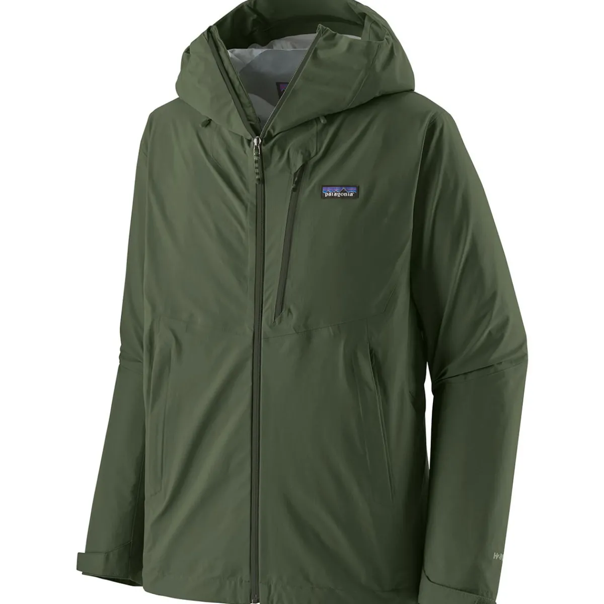 Patagonia M's Granite Crest men's hardshell jacket Shop
